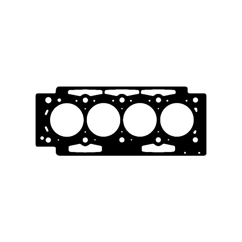 USZCZELKA GŁOWICY CORTECO 415277P PSA 2.0 00-