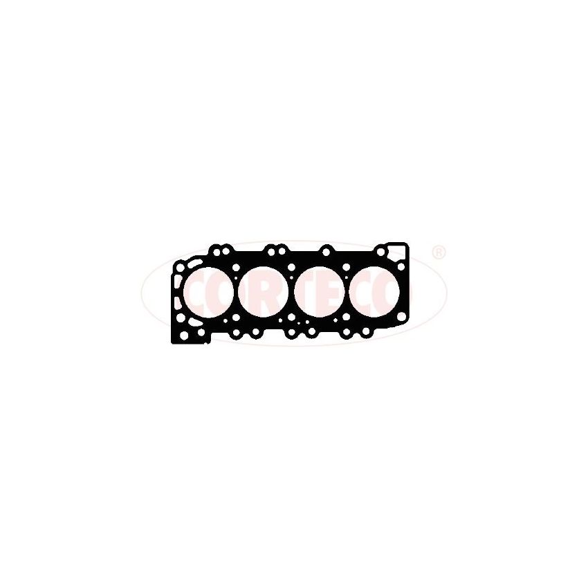 USZCZELKA GŁOWICY CORTECO 415556P NISSAN 2.5TD 01-