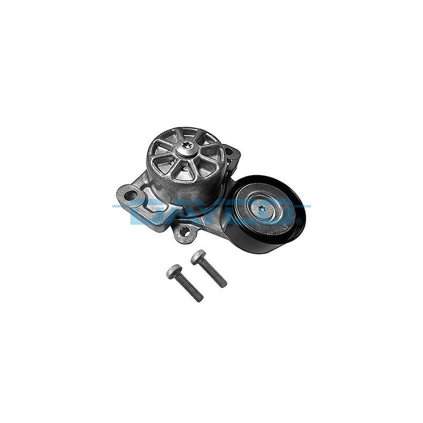 NAPINACZ PASKA DAYCO APV4368 MERCEDES OM470 06-