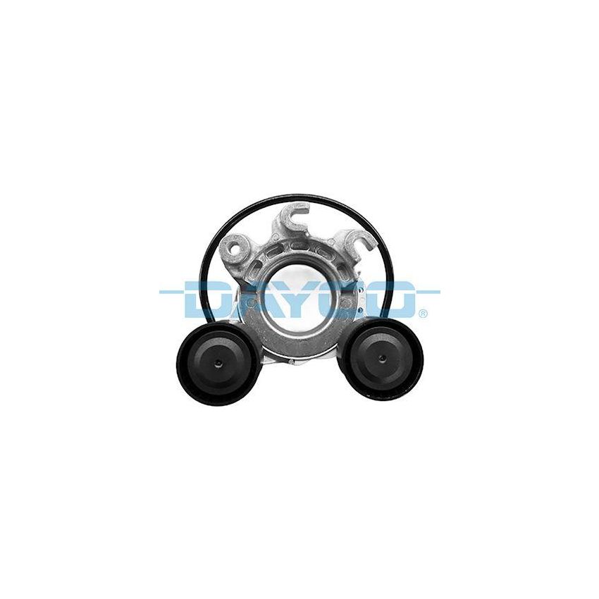 NAPINACZ PASKA DAYCO APV4384 PSA 1.6 19-23