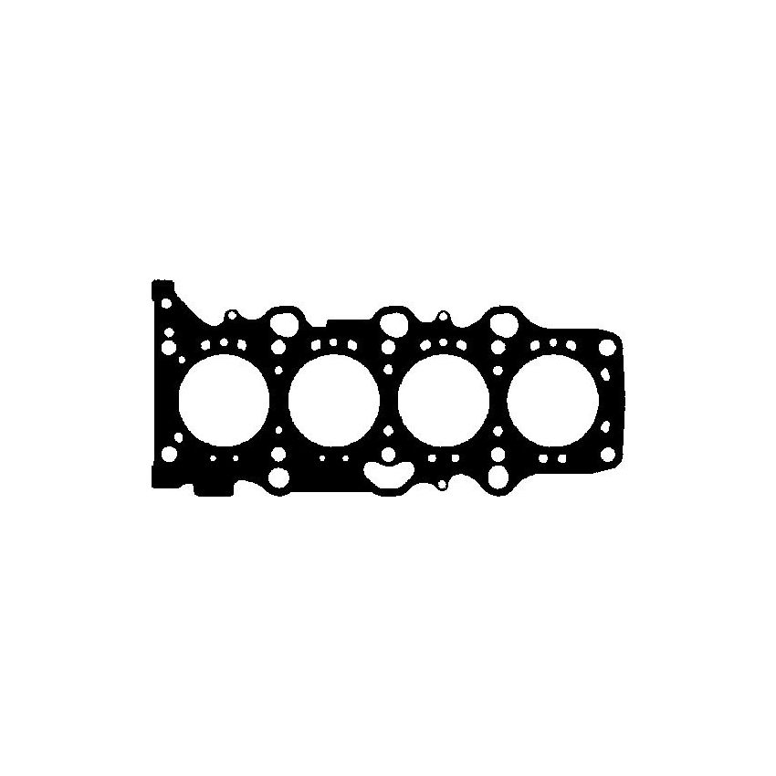 USZCZELKA GŁOWICY CORTECO 415153P SUZUKI USZ.GŁ 1.3-1.6 00-