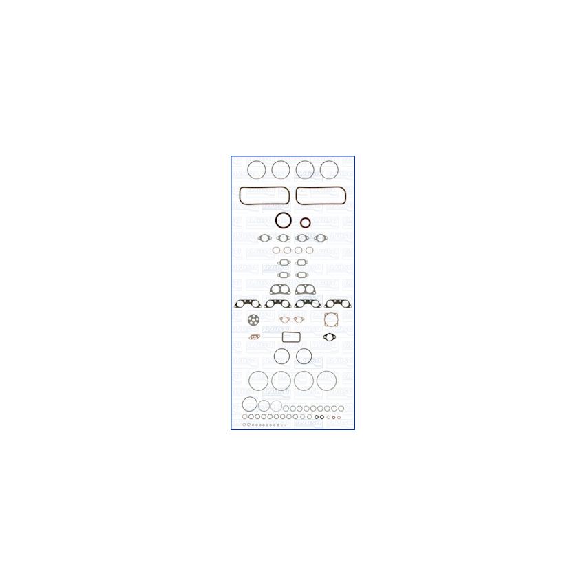 KOMPLET USZCZELEK SILNIKA AJUSA 50114700 VW 2.0 73-90