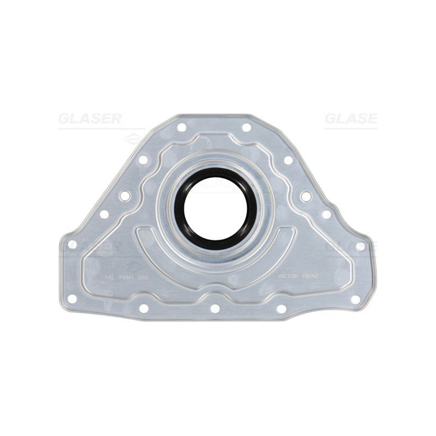 USZCZELNIACZ WAŁU PRZÓD SIMMERRING GLASER P93939-00 MERCEDES 2.0 19-