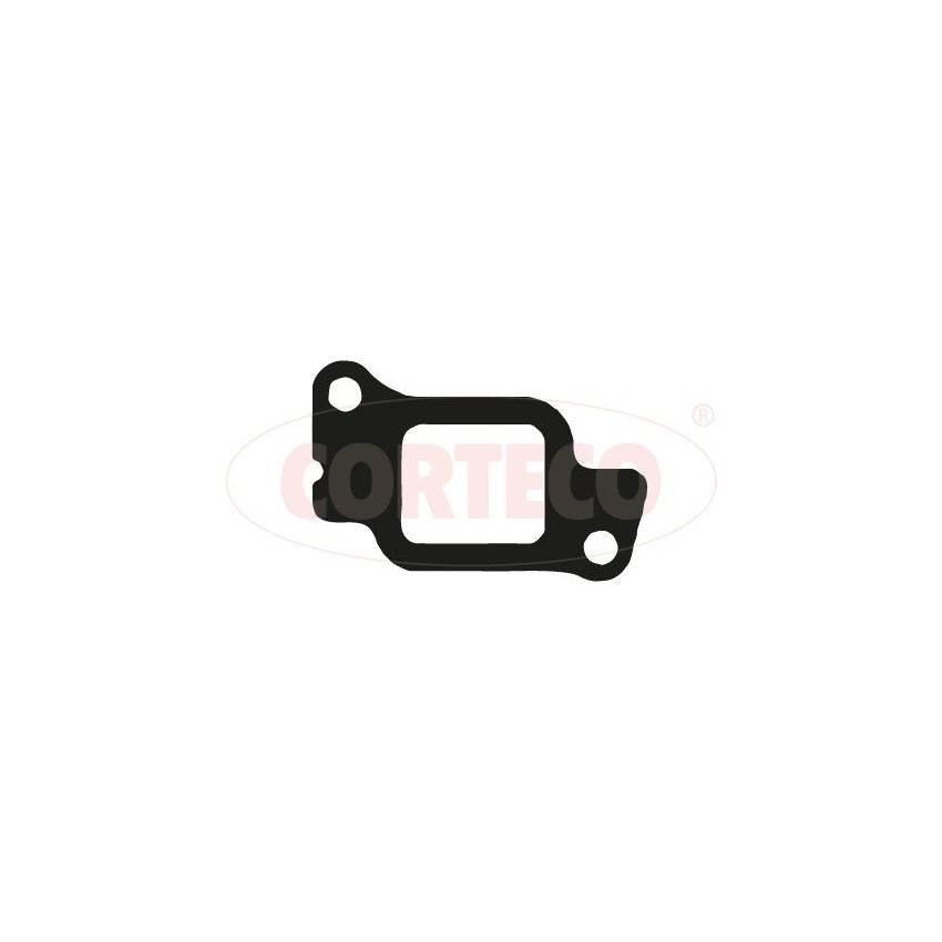 USZCZELKA KOLEKTORA WYDECHOWEGO CORTECO 460193P MITSUBISHI 2.8TDI 94-
