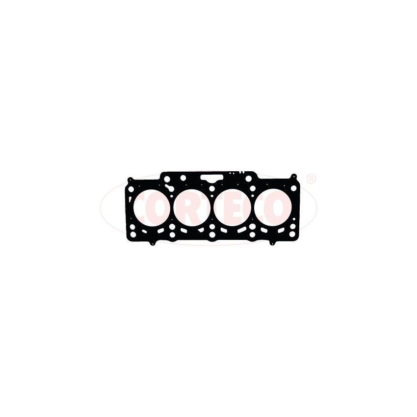 USZCZELKA GŁOWICY CORTECO 49368068 VW 2.0TDI 08-