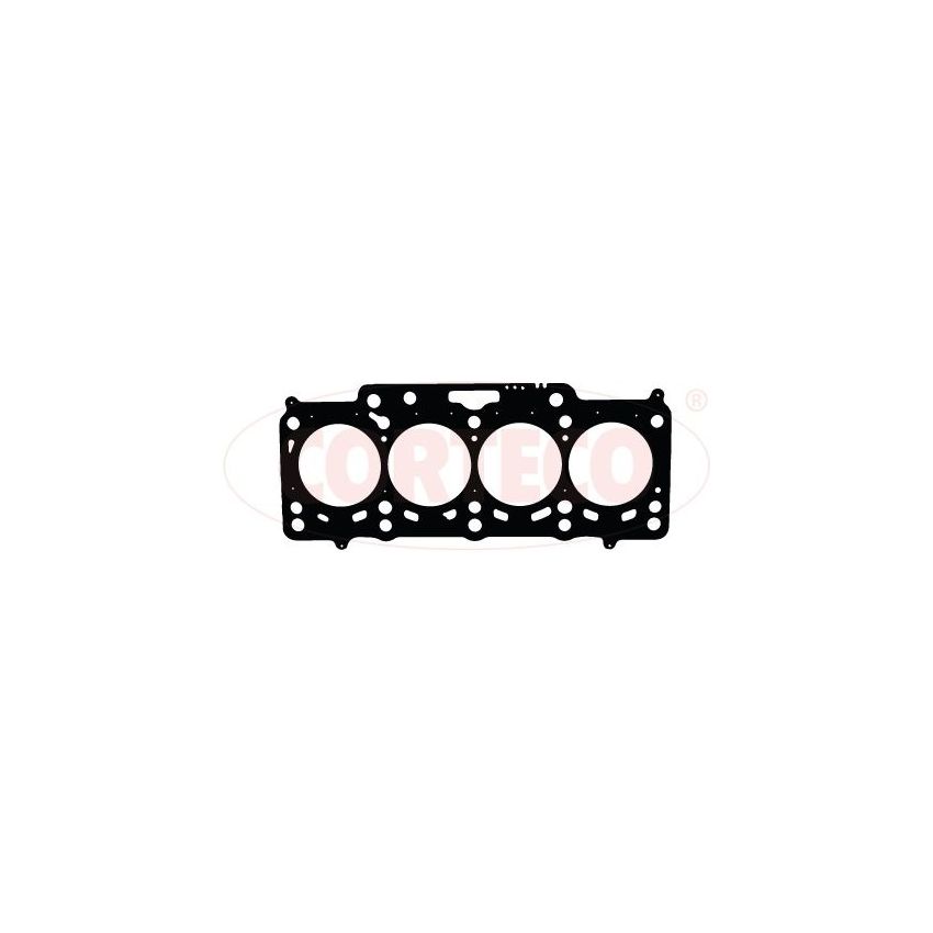 USZCZELKA GŁOWICY CORTECO 49368069 VW 2.0TDI 08-