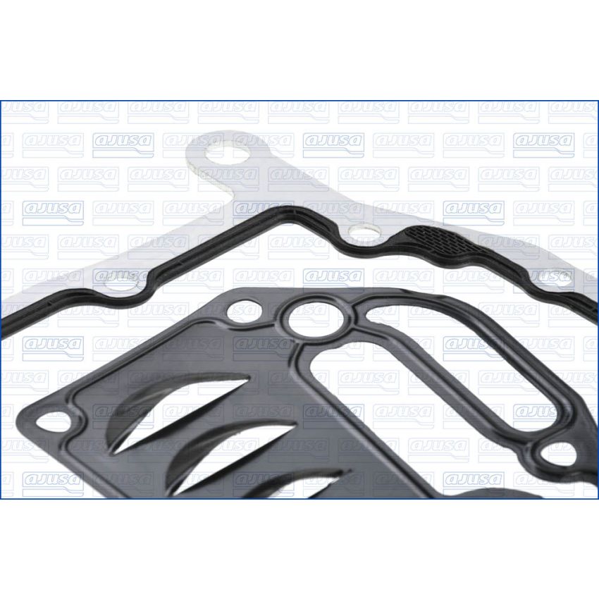 KOMPLET USZCZELEK BLOKU AJUSA 54079700 VW 2.0 8V APK,AQY 98-
