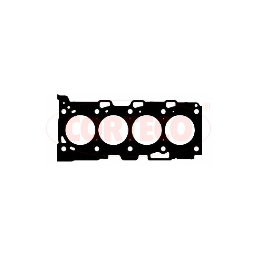 USZCZELKA GŁOWICY CORTECO 415579P TOYOTA USZ.GŁ 2.0-2.2D 05-