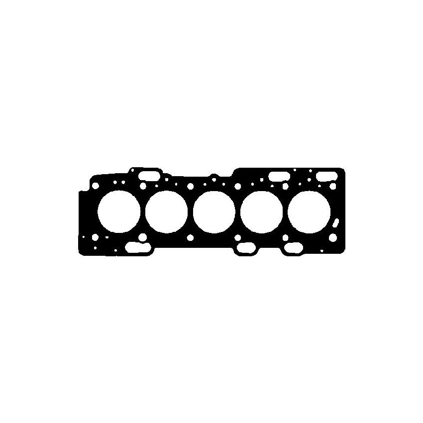USZCZELKA GŁOWICY CORTECO 415187P VOLVO 20V 2.0D-2.4D 01-