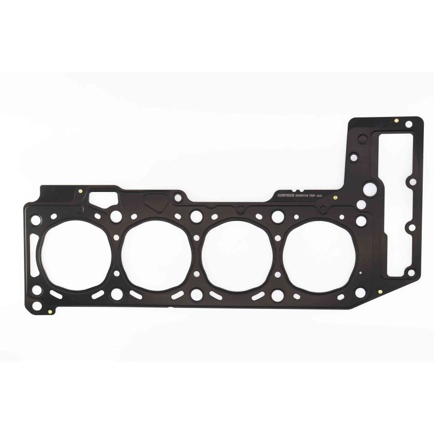 USZCZELKA GŁOWICY CORTECO 83403114 FIAT 3.0JTD 06-