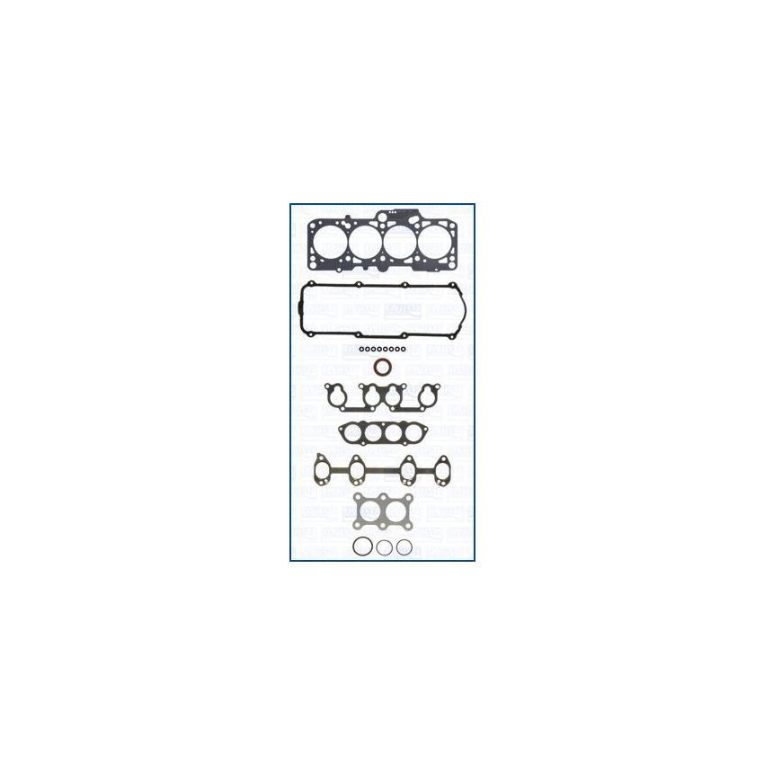 KOMPLET USZCZELEK GŁOWICY AJUSA 52162500 VW 2.0 98-