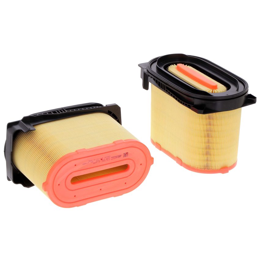 FILTR POWIETRZA HIFI SA17480 CATERPILLAR 3054