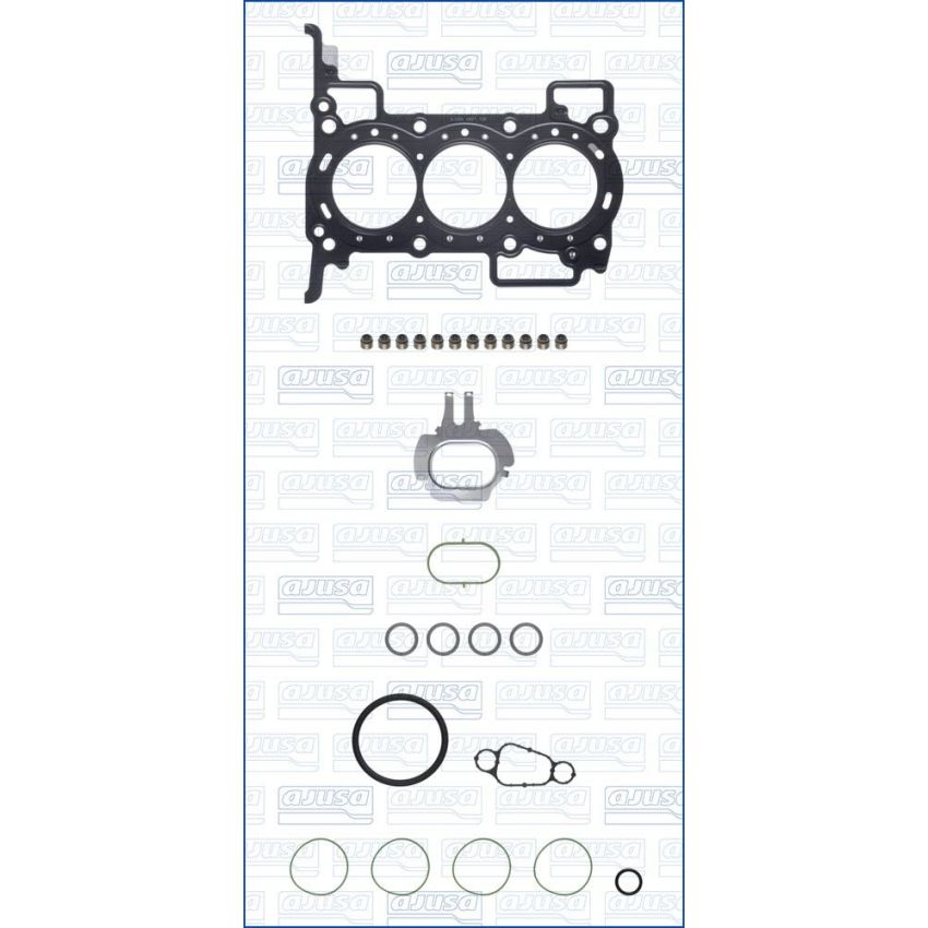 KOMPLET USZCZELEK GŁOWICY AJUSA 52555900 NISSAN 1.0 16-