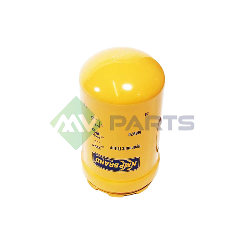 FILTR HYDRAULICZNY MV PARTS 5I8670 CATERPILLAR 3064