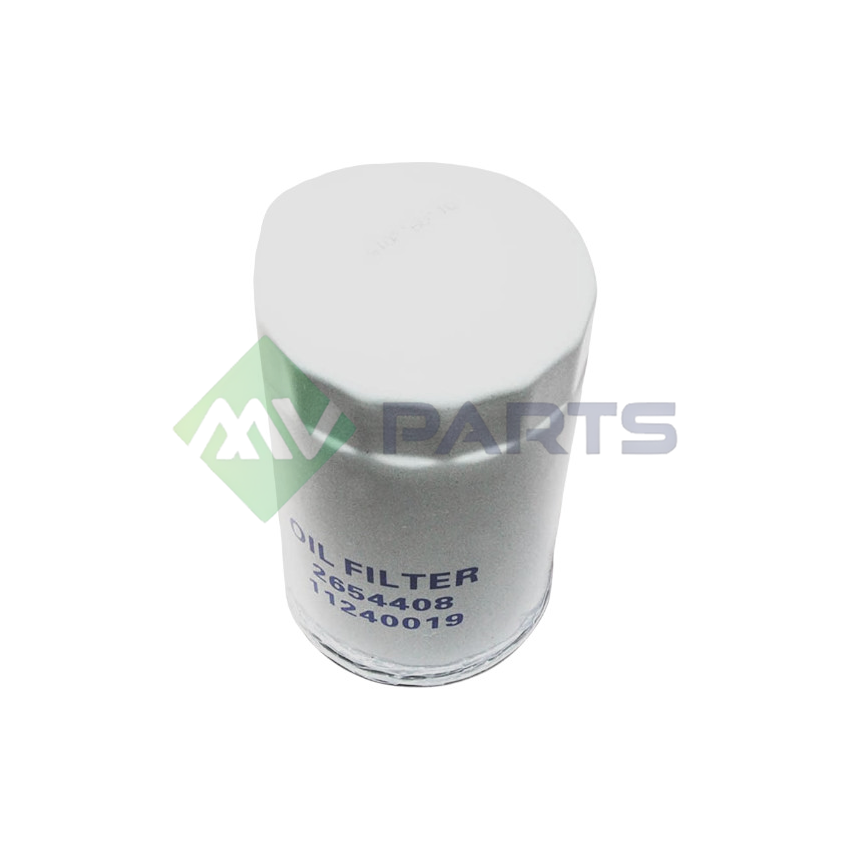 FILTR OLEJU MV PARTS 2654408 PERKINS 1006.6