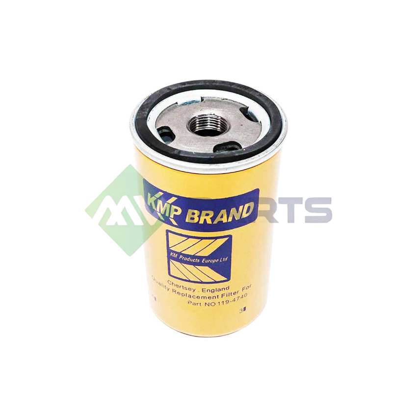 FILTR HYDRAULICZNY MV PARTS 119-4740 CATERPILLAR 3054