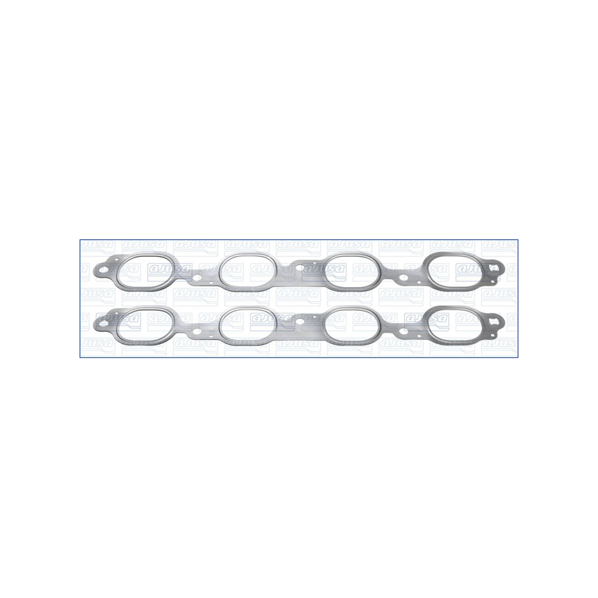 KOMPLET USZCZELEK KOLEKTORA WYDECHOWEGO AJUSA 77056300 CHEVROLET 5.3-6.2 06-