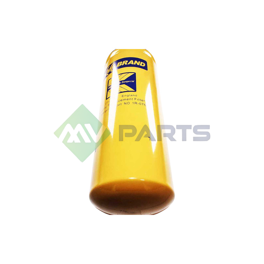 FILTR PALIWA MV PARTS 1R0762 CATERPILLAR C10
