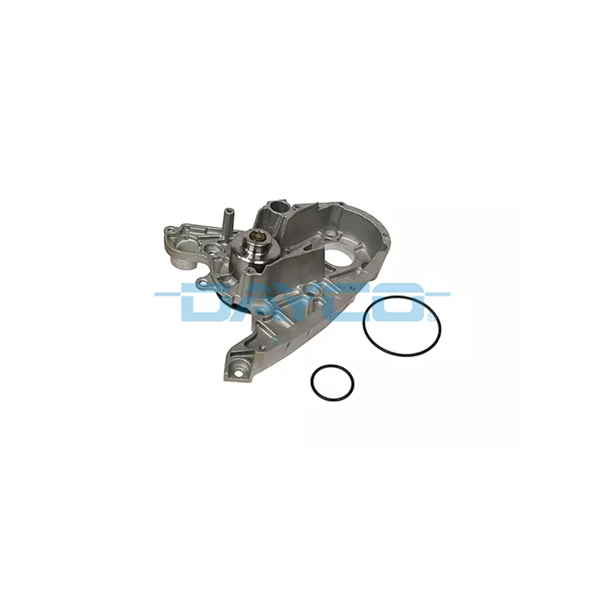 POMPA WODY DAYCO DP177 FIAT 2.3JTD 06-