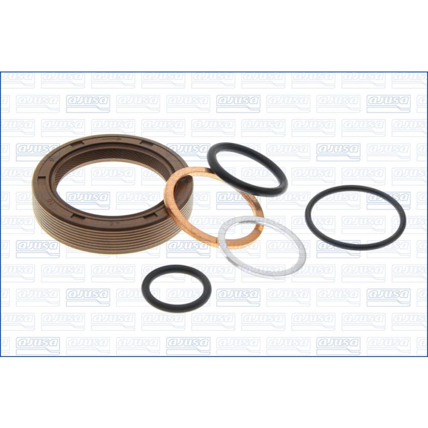 KOMPLET USZCZELEK BLOKU AJUSA 54059400 AD 2.0-2.2 20V 88-