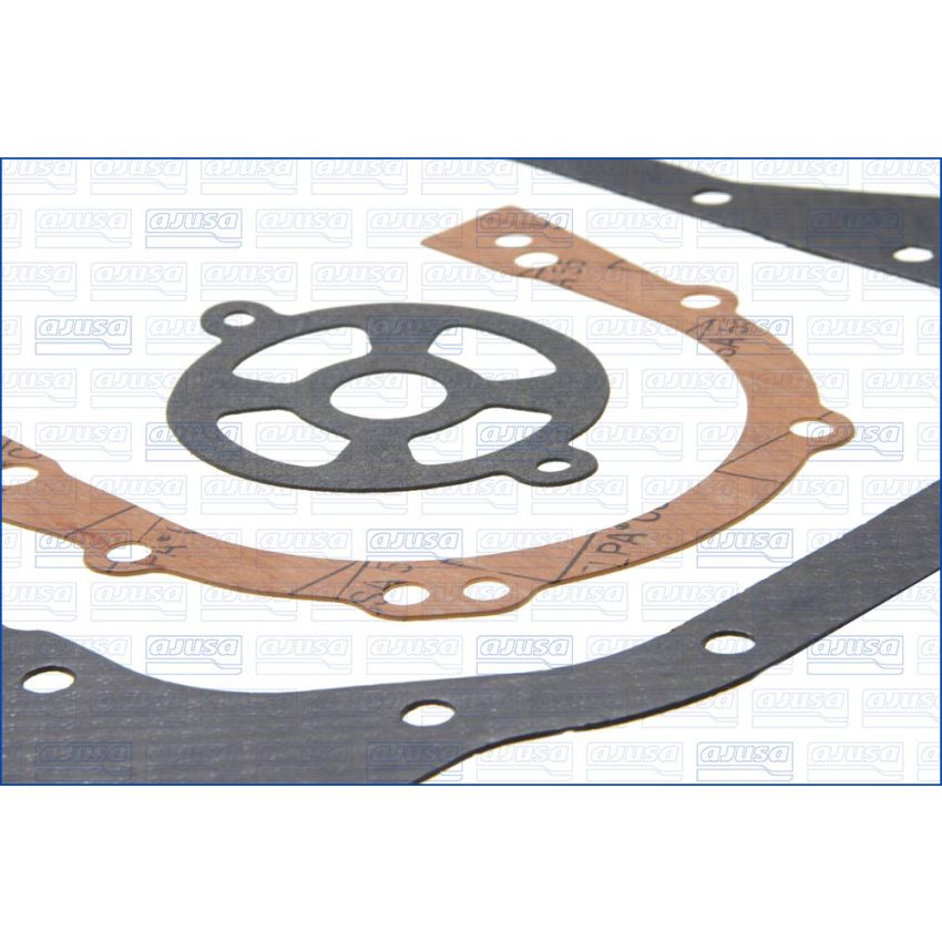 KOMPLET USZCZELEK BLOKU AJUSA 54059400 AD 2.0-2.2 20V 88-