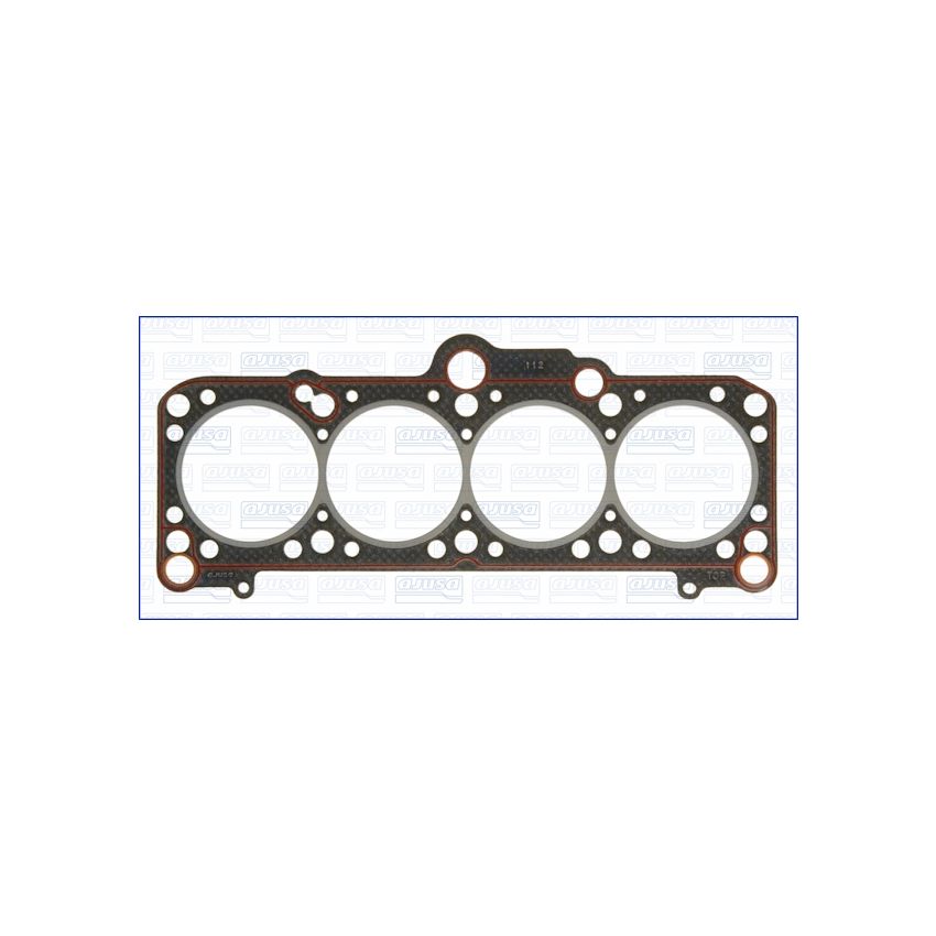 USZCZELKA GŁOWICY AJUSA 10097800 VW 1.8-2.0 -PD,AAC 90-