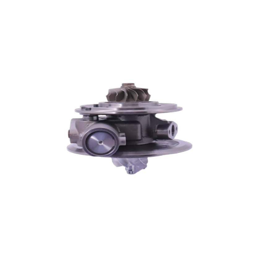 KORAS JRONE T10863 CATERPILLAR C7 -