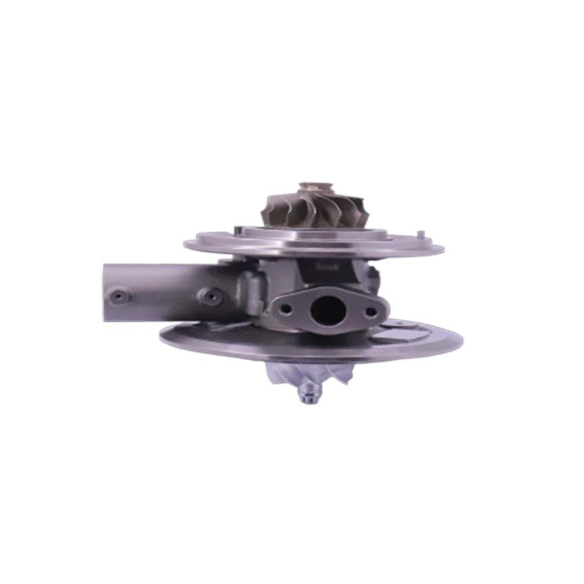 KORAS JRONE T10863 CATERPILLAR C7 -