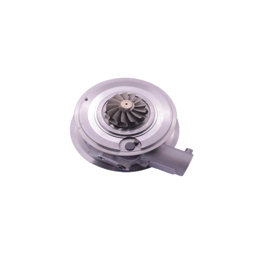 KORAS JRONE T10863 CATERPILLAR C7 -