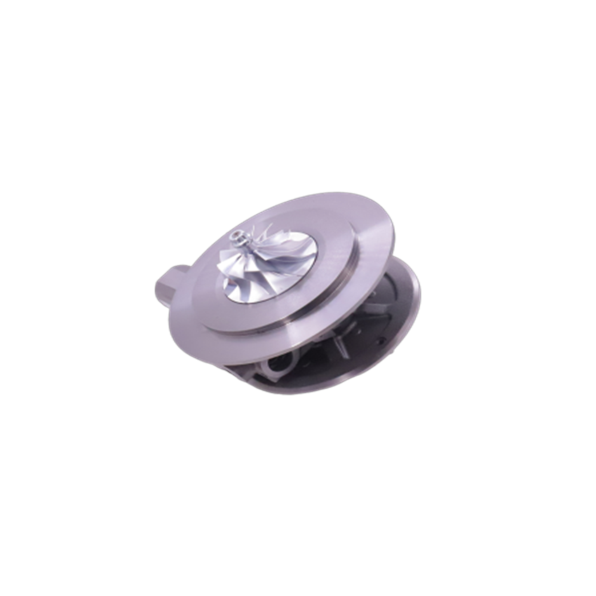 KORAS JRONE T10863 CATERPILLAR C7 -