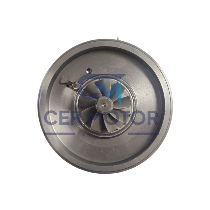 KORAS JRONE T10864T VW 3.0TDI 16-18