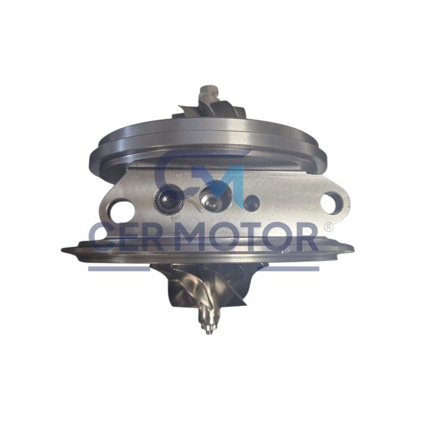 KORAS JRONE T10864T VW 3.0TDI 16-18