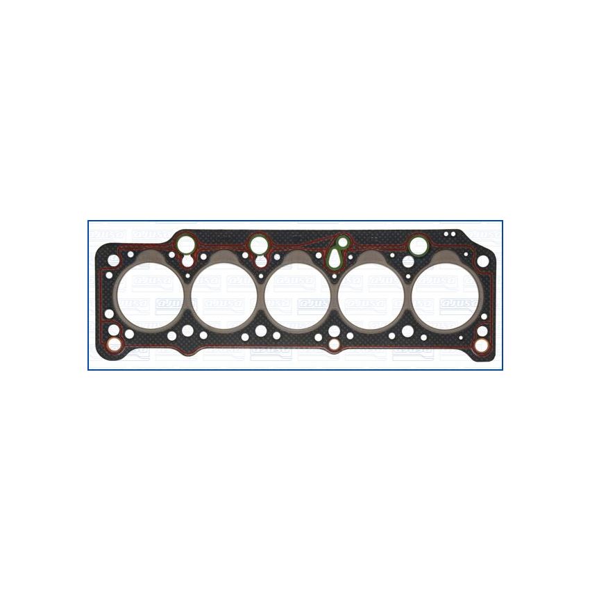 USZCZELKA GŁOWICY AJUSA 10097710 VW 2.0D/TD 2kar 85-