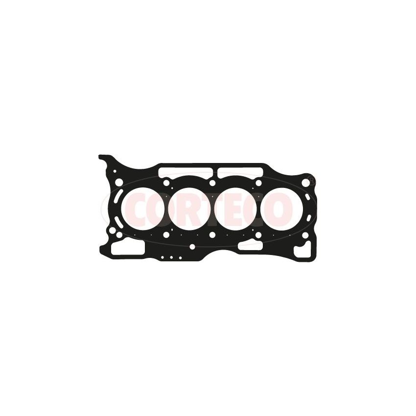 USZCZELKA GŁOWICY CORTECO 83403237 NISSAN 16V 1.6 10-