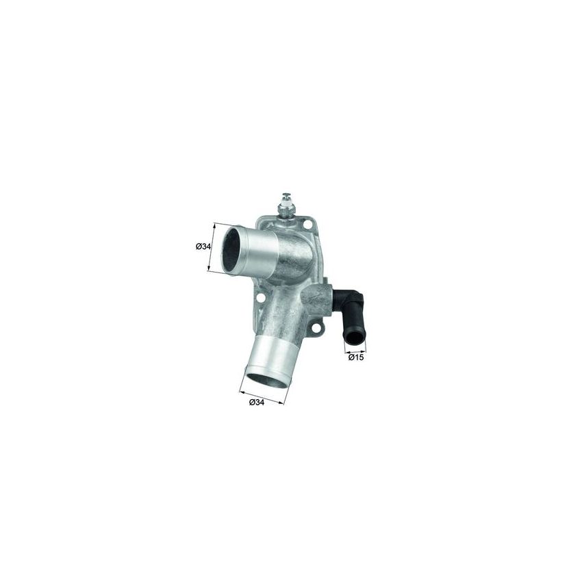 TERMOSTAT MAHLE TI4292D OPEL 2.0-2.2 96-03