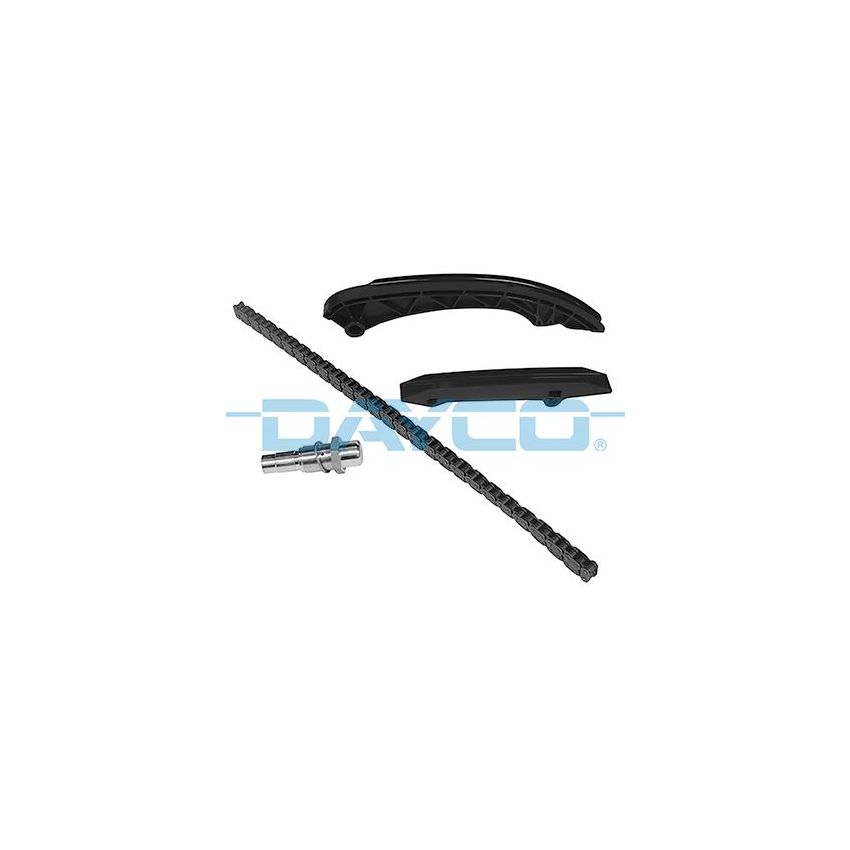 ZESTAW ROZRZĄDU ŁAŃCUCHOWEGO DAYCO KTC1170 BMW 2.0-3.0 90-06