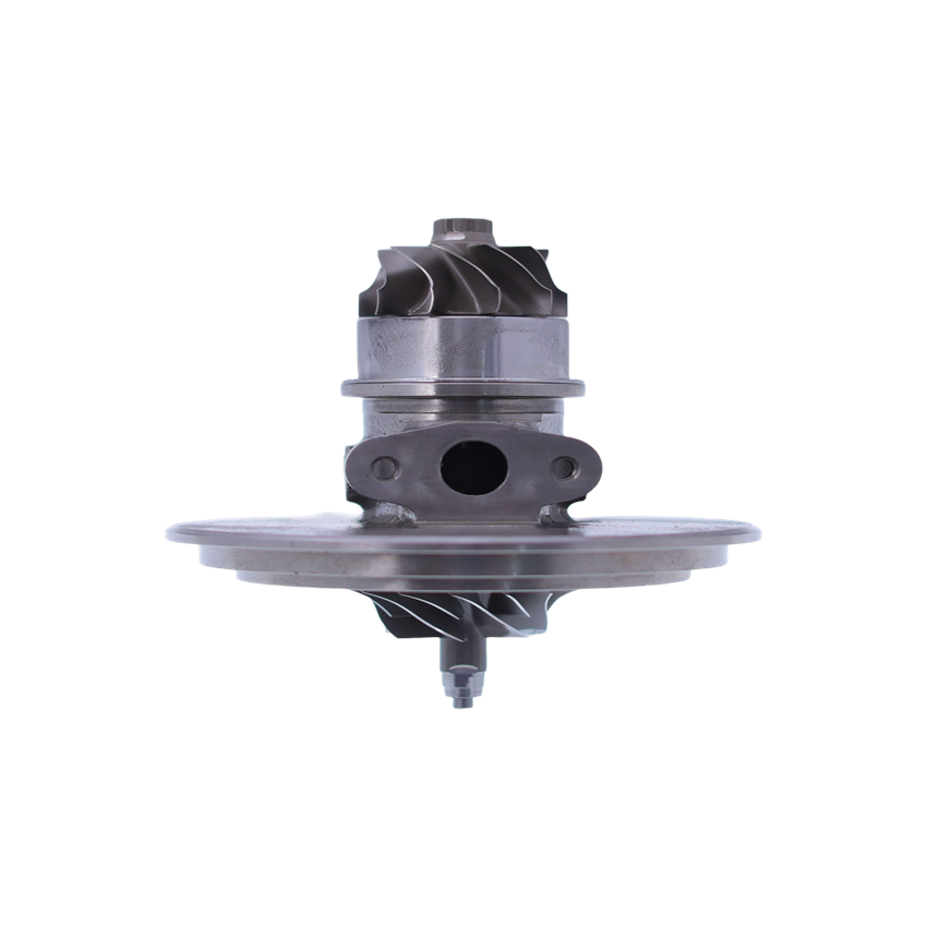 KORAS JRONE T10875 DEUTZ 6.0D 10-