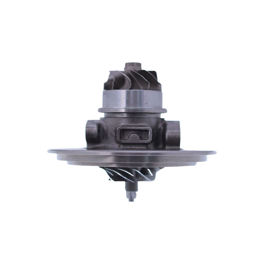 KORAS JRONE T10875 DEUTZ 6.0D 10-