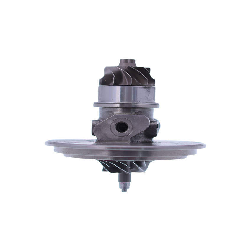 KORAS JRONE T10875 DEUTZ 6.0D 10-