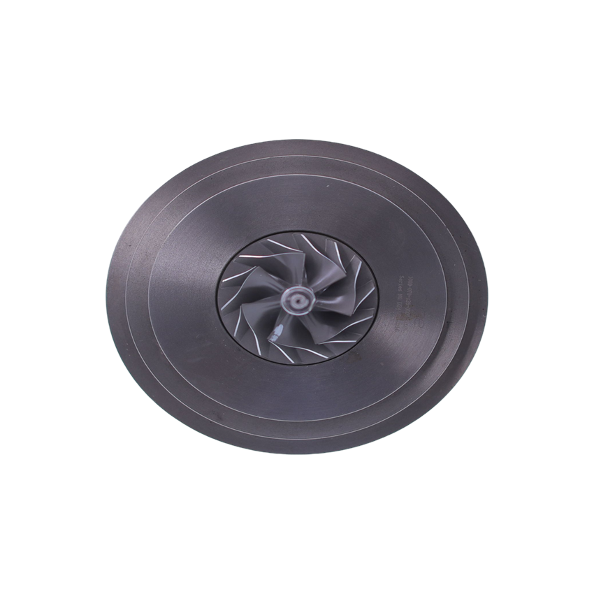 KORAS JRONE T10875 DEUTZ 6.0D 10-