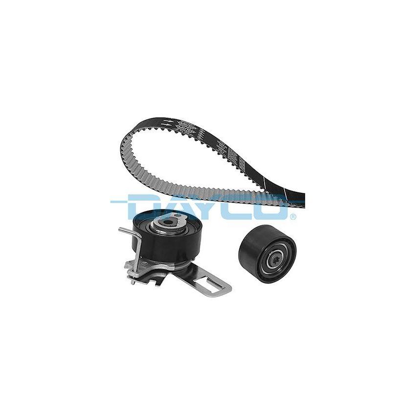 KOMPLET ROZRZĄDU DAYCO KTB1208 FORD 1.5D 14-
