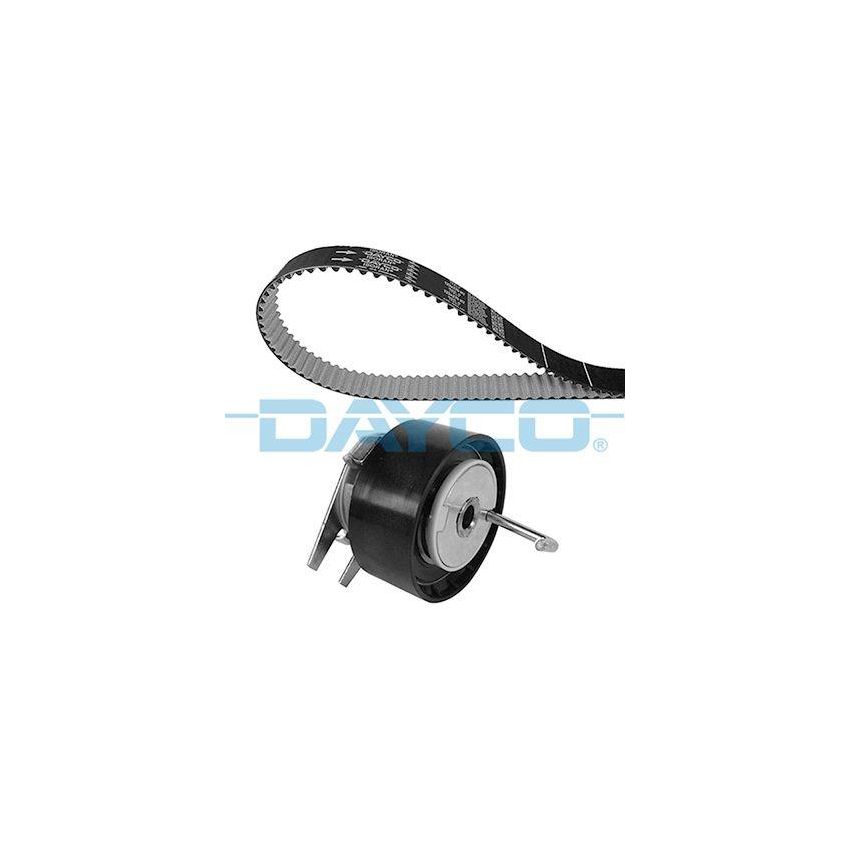 KOMPLET ROZRZĄDU DAYCO KTB910 PSA 3.0D 09-18