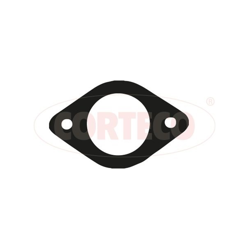USZCZELKA KOLEKTORA WYDECHOWEGO CORTECO 027435H OPEL 1.4 05-