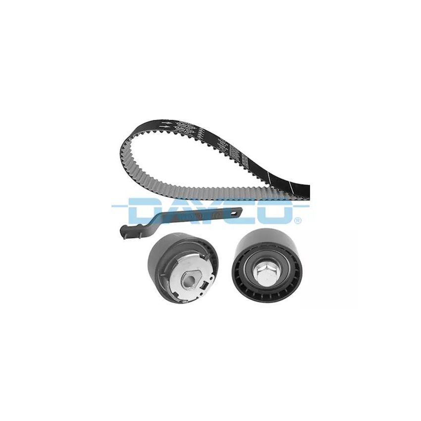 KOMPLET ROZRZĄDU DAYCO KTB944 LADA 1.4-1.6 06-18