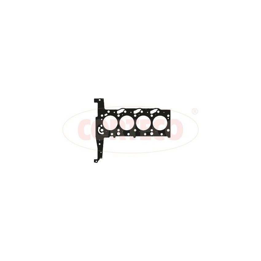 USZCZELKA GŁOWICY CORTECO 415155P FORD 2.0-2.2DI 00-