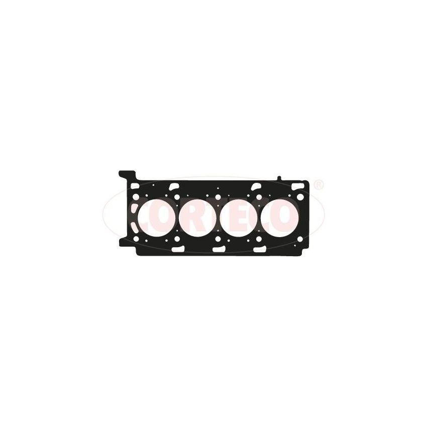 USZCZELKA GŁOWICY CORTECO 49409500 RENAULT 16V 2.0DCI -05