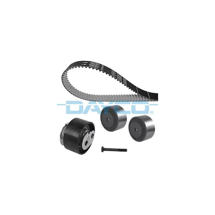 KOMPLET ROZRZĄDU DAYCO KTB1213 ROVER 2.7-3.0 14-