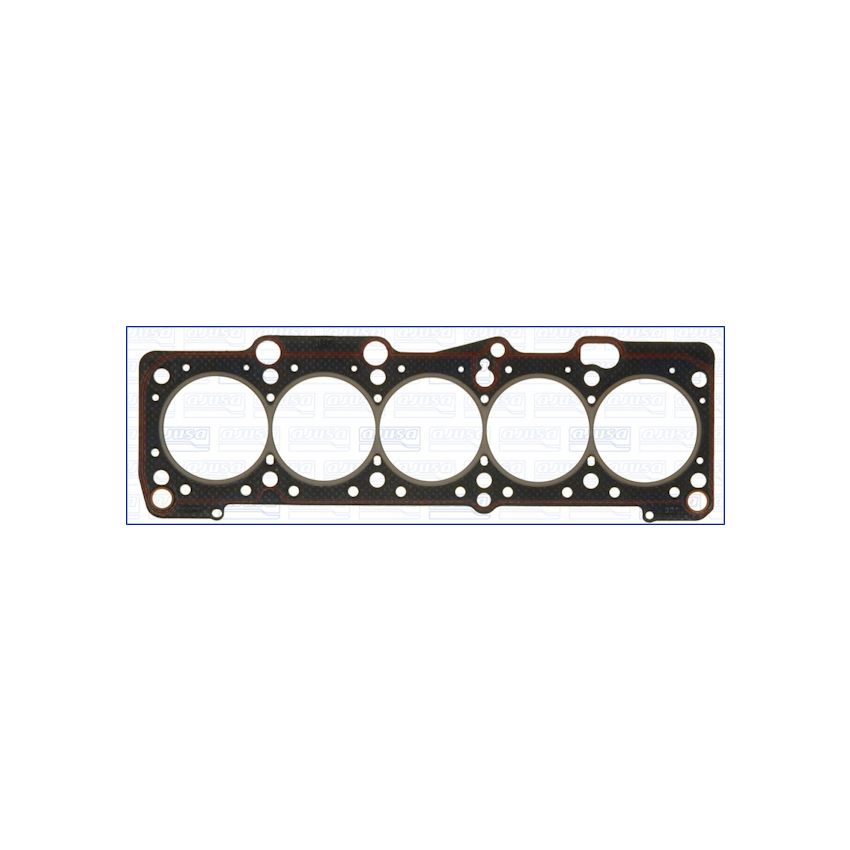 USZCZELKA GŁOWICY AJUSA 10074000 VW 2309cc 20V DOHC 88-91