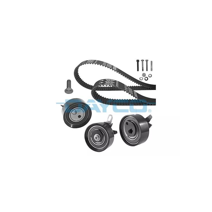 KOMPLET ROZRZĄDU DAYCO KTB572 VW 2.5D 95-03