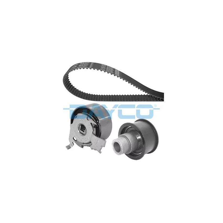 KOMPLET ROZRZĄDU DAYCO KTB168 OPEL 1.7D 88-05